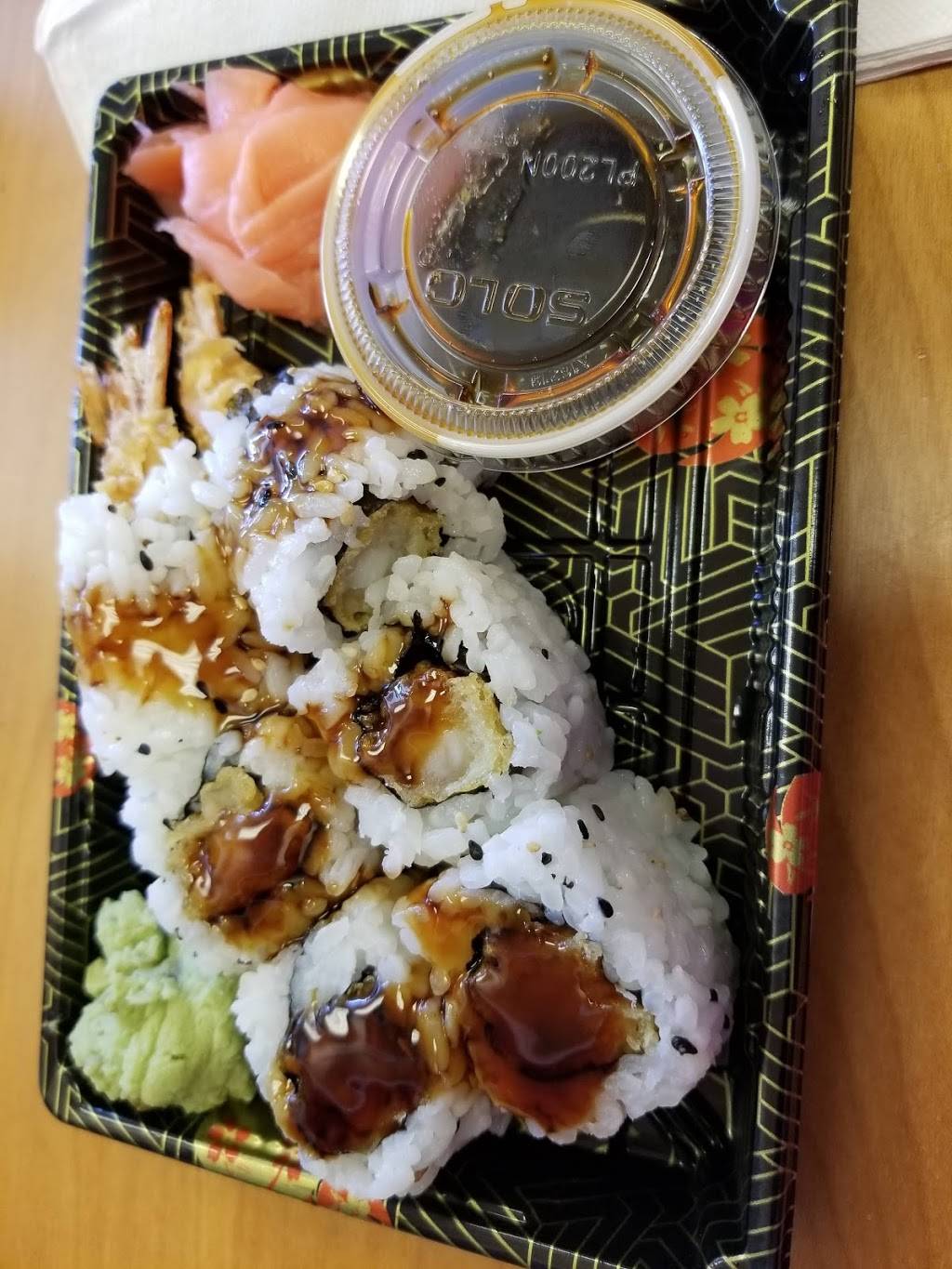 Osaka | restaurant | 191 W Ocean View Ave, Norfolk, VA 23503, USA | 7574805320 OR +1 757-480-5320