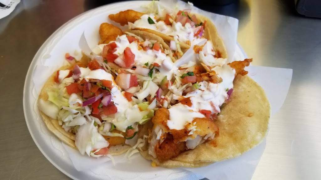 Baja Cali Fish & Tacos | restaurant | 2001 W Valley Blvd, Alhambra, CA 91803, USA | 6268720479 OR +1 626-872-0479