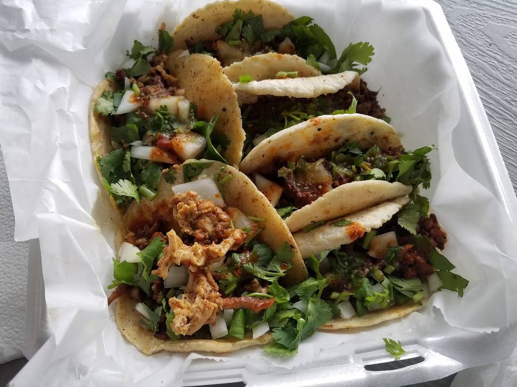 Taqueria burro loco | restaurant | 4014 Cherry St, Winston-Salem, NC 27105, USA | 3365773245 OR +1 336-577-3245