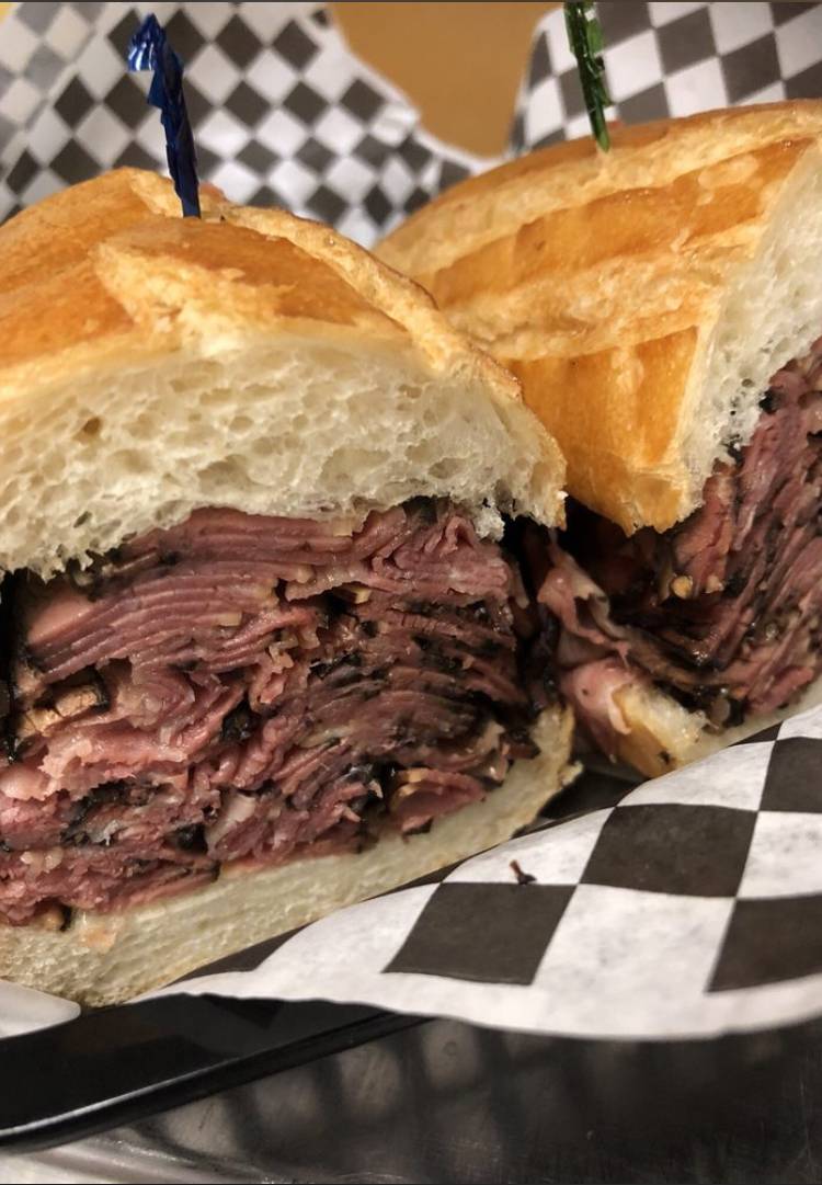 Tommy Pastrami New York Delicatessen | restaurant | 25461 Alicia Pkwy, Laguna Hills, CA 92653, USA | 9492151361 OR +1 949-215-1361