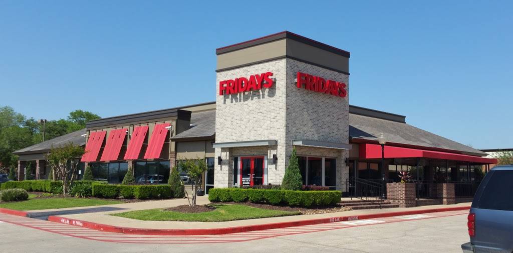 TGI Fridays | restaurant | 12895 Gulf Fwy, Houston, TX 77034, USA | 2814810932 OR +1 281-481-0932