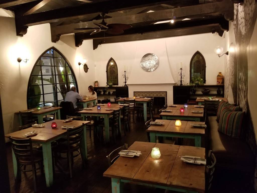 Cascabel | restaurant | 10717 Riverside Dr, Toluca Lake, CA 91602, USA | 8189274210 OR +1 818-927-4210