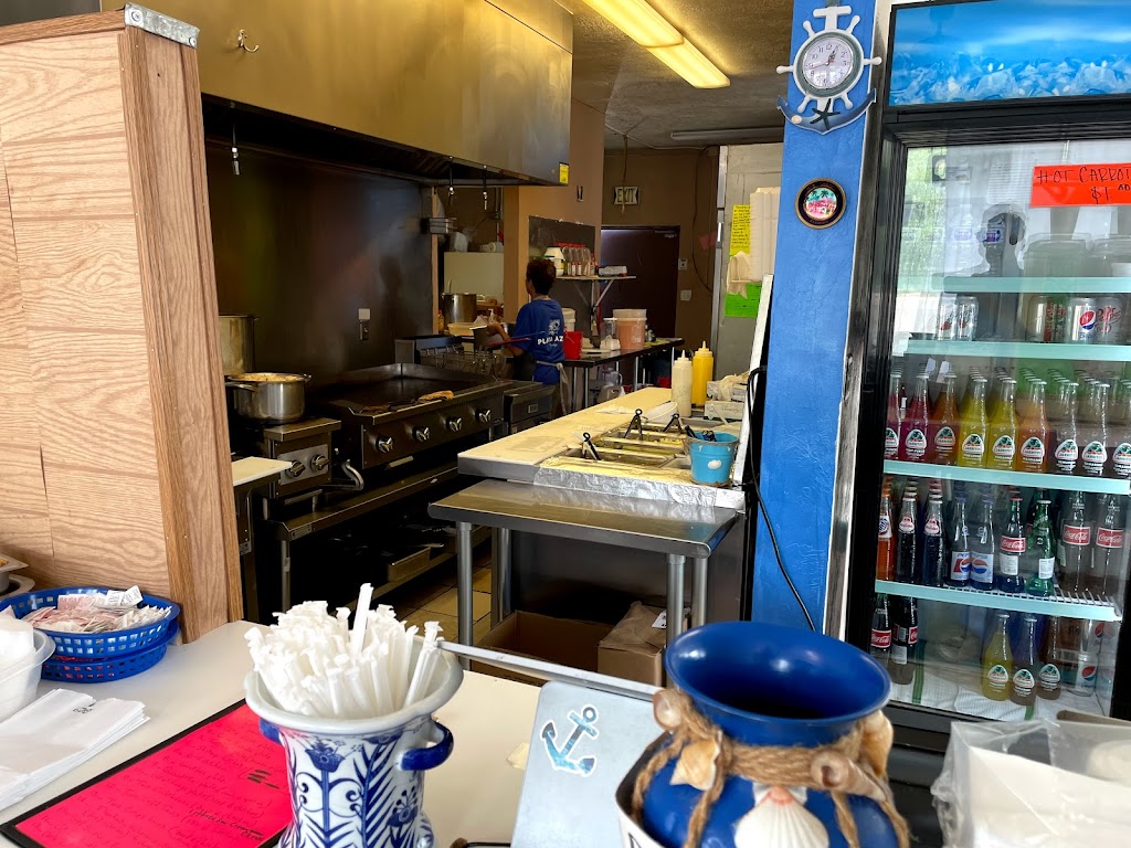 Playa Azul Taco Shop | restaurant | 255 S State St, Salina, UT 84654, USA | 4352870724 OR +1 435-287-0724