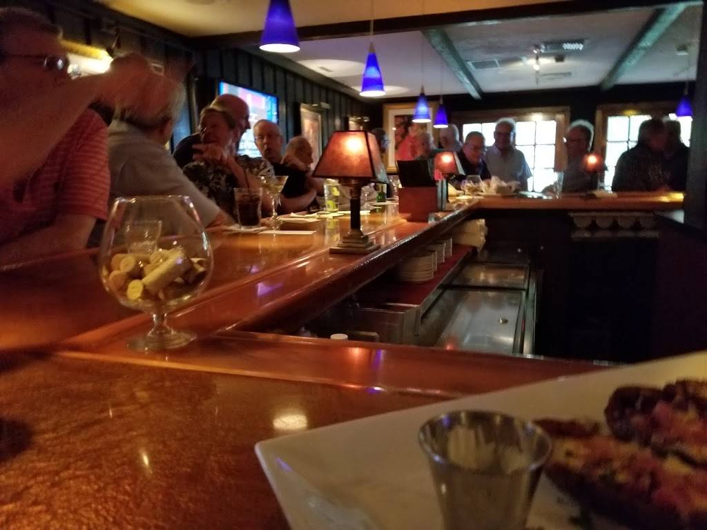 Raindancer Steak House | restaurant | 2300 Palm Beach Lakes Blvd, West Palm Beach, FL 33409, USA | 5616842810 OR +1 561-684-2810