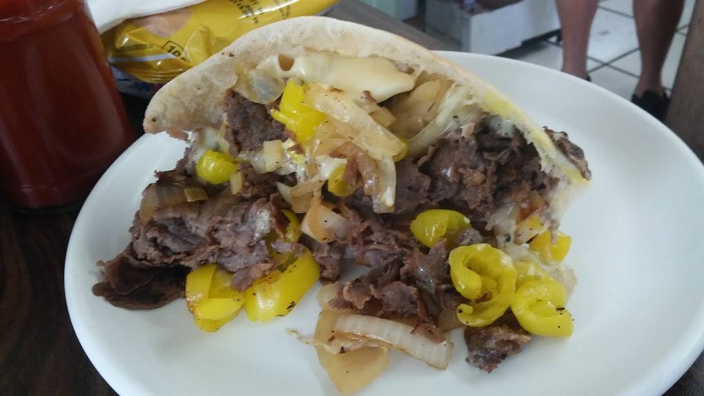 Cleos Sandwich Shop | meal takeaway | 1438 Eastport Rd, Jacksonville, FL 32218, USA | 9047577264 OR +1 904-757-7264