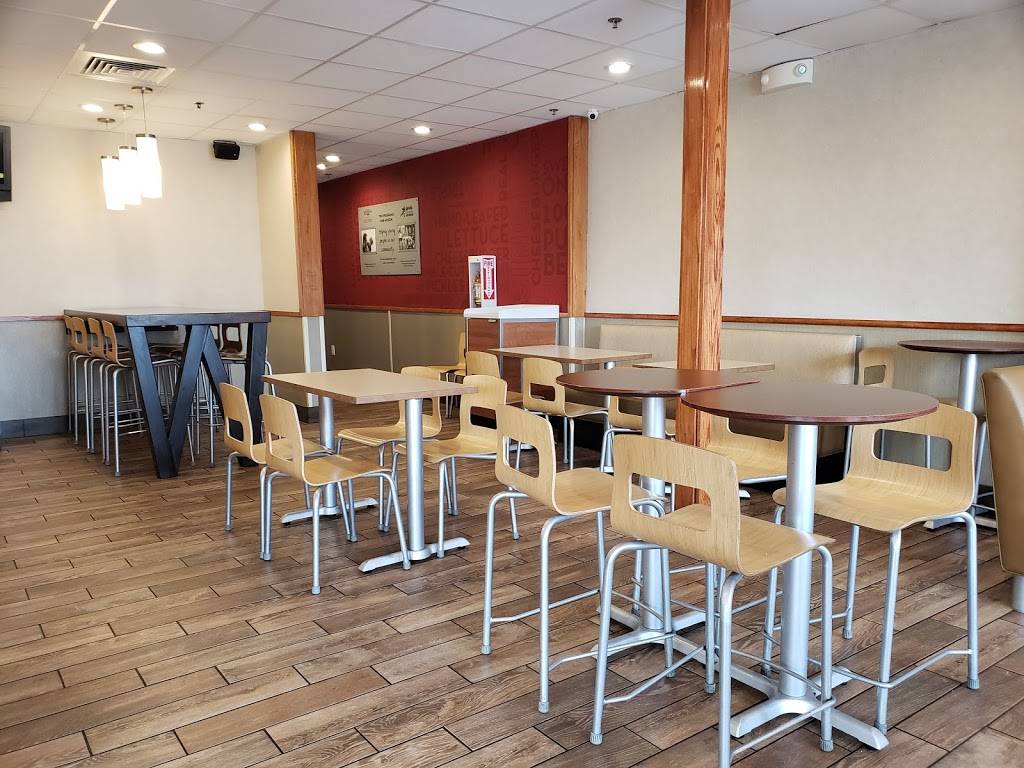 Wendys | restaurant | 1581 Fitzgerald Dr, Pinole, CA 94564, USA | 5102620242 OR +1 510-262-0242