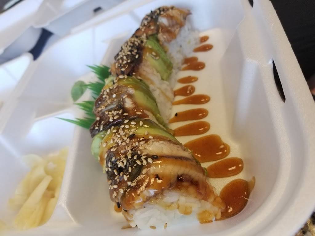 Yogis Teriyaki | restaurant | 107 S Brookhurst St, Anaheim, CA 92804, USA | 7147745500 OR +1 714-774-5500