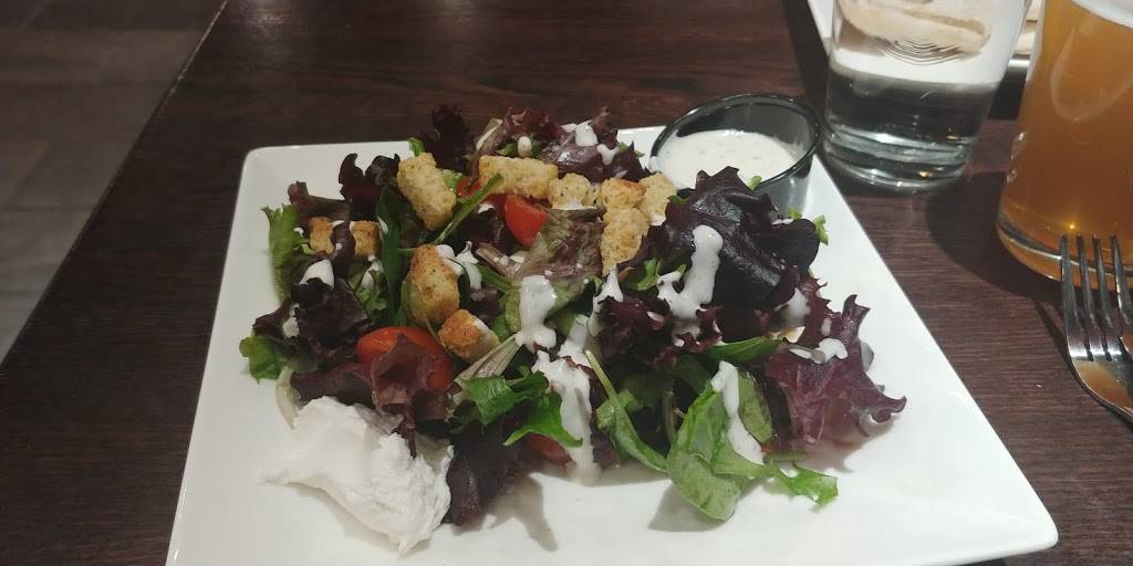 Wild Wood Pizza | restaurant | 1600 Village Market Blvd SE suite 120, Leesburg, VA 20175, USA | 7034431600 OR +1 703-443-1600