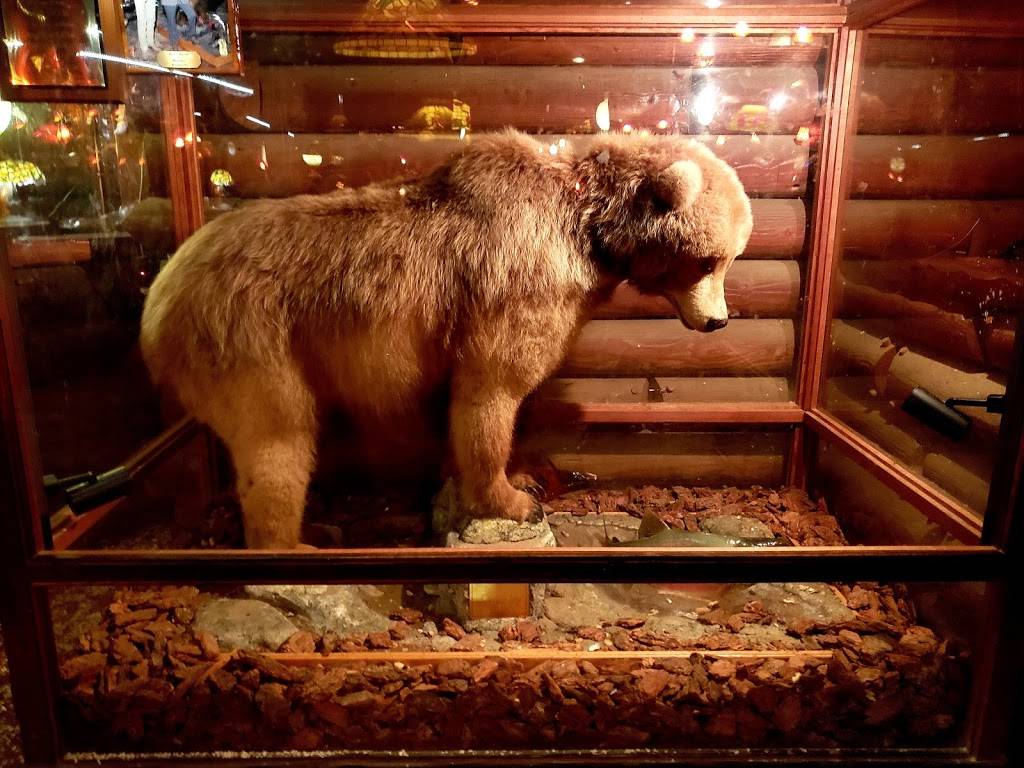 Clearmans North Woods Inn of Covina | restaurant | 540 N Azusa Ave, Covina, CA 91722, USA | 6263317444 OR +1 626-331-7444