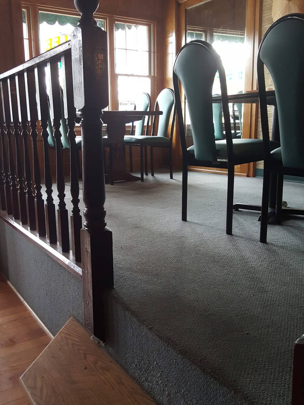 Chu-Lee Gardens Chinese Restaurant | restaurant | 405 E Main St, Bradford, PA 16701, USA | 8143624700 OR +1 814-362-4700