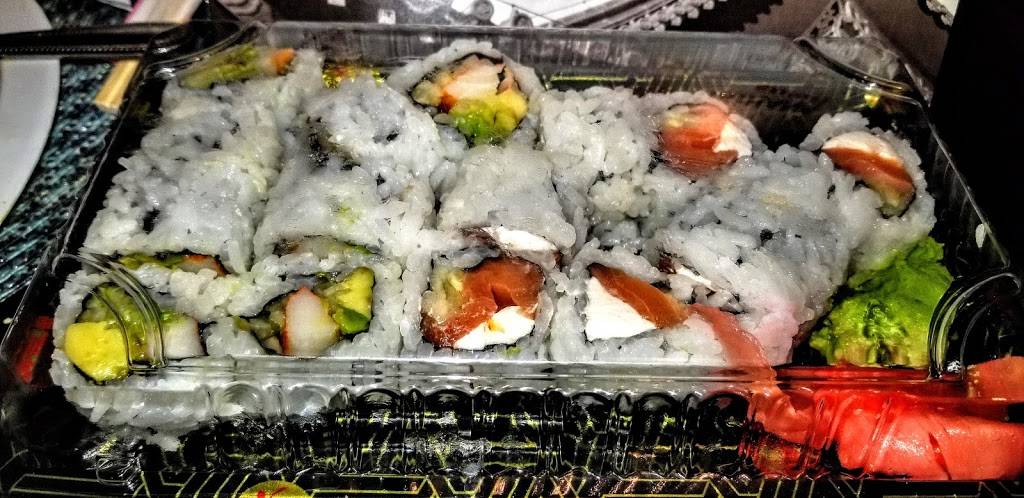 Mikihana Sushi | restaurant | 101-10 Queens Blvd, Flushing, NY 11375, USA | 7184069676 OR +1 718-406-9676