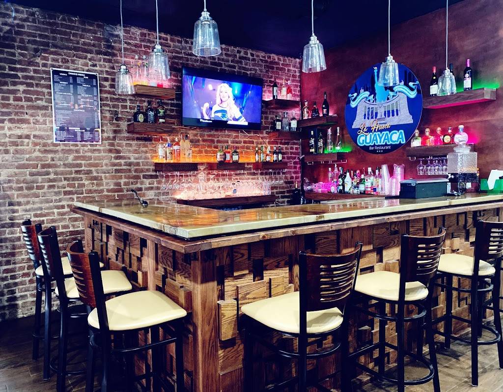 La Hueca Guayaca Corp. | restaurant | 88-09 Jamaica Ave, Queens, NY 11421, USA | 9173002611 OR +1 917-300-2611