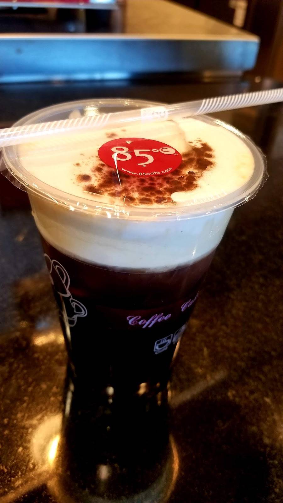 85C Bakery Cafe - Fremont | bakery | 43368 Boscell Rd, Fremont, CA 94538, USA | 5105731636 OR +1 510-573-1636