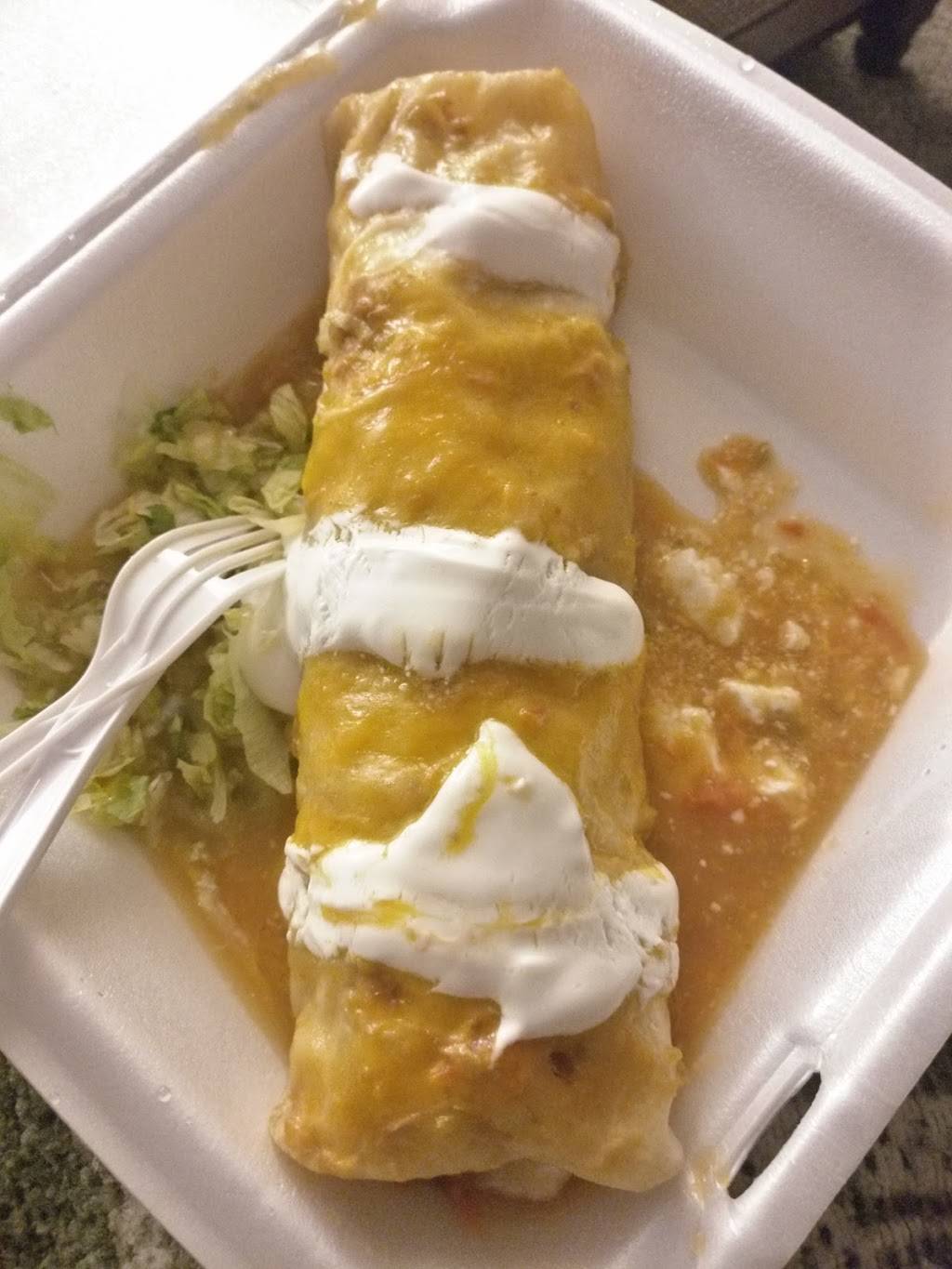 Floribertos Mexican Food | restaurant | 980 S Main St, Brigham City, UT 84302, USA | 4357342074 OR +1 435-734-2074