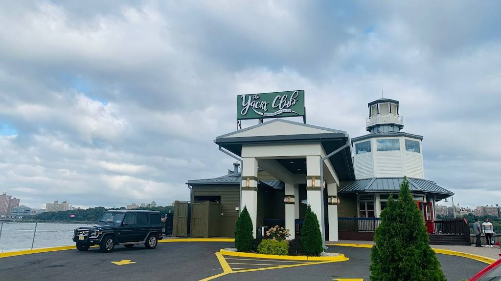 The Yacht Club | restaurant | 541 River Rd, Edgewater, NJ 07020, USA | 2019453300 OR +1 201-945-3300