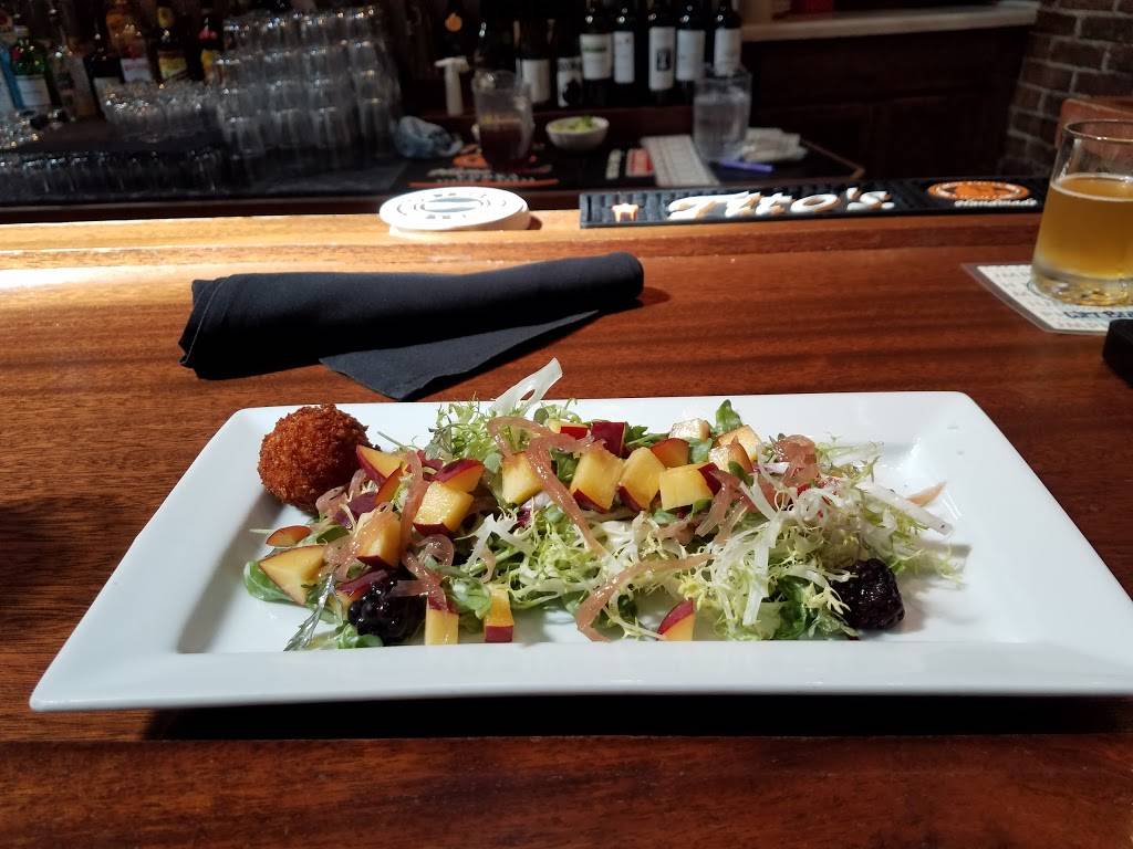 Triumph Brewing Company | restaurant | 138 Nassau St, Princeton, NJ 08542, USA | 6099247855 OR +1 609-924-7855