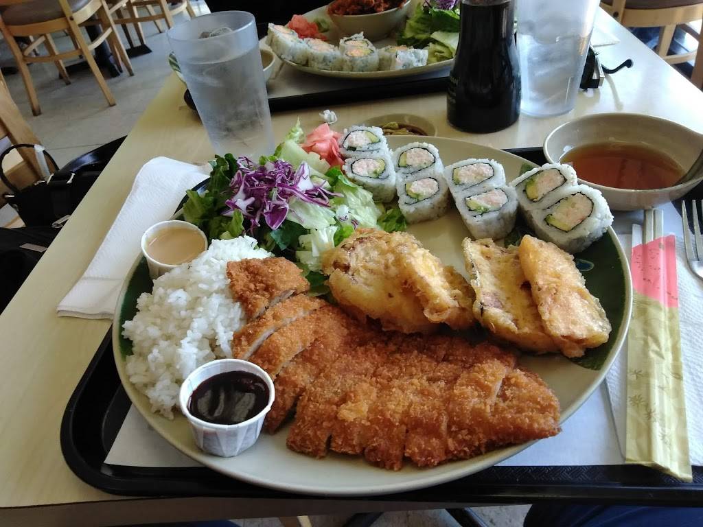 Rice Things | restaurant | 2401 Artesia Blvd #105, Redondo Beach, CA 90278, USA | 3102149033 OR +1 310-214-9033