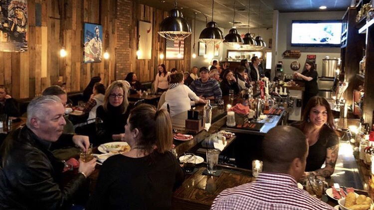 Chowboy Cantina | restaurant | 2217 Upton Dr, Virginia Beach, VA 23454, USA | 7573012461 OR +1 757-301-2461