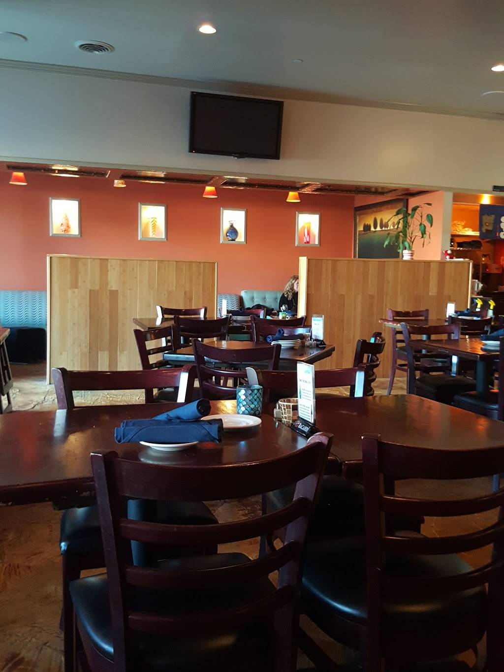 Blue Grotto Sushi, Tapas & Bar | restaurant | 220 Sandy Springs Cir Suite 205, Sandy Springs, GA 30328, USA | 6787056688 OR +1 678-705-6688