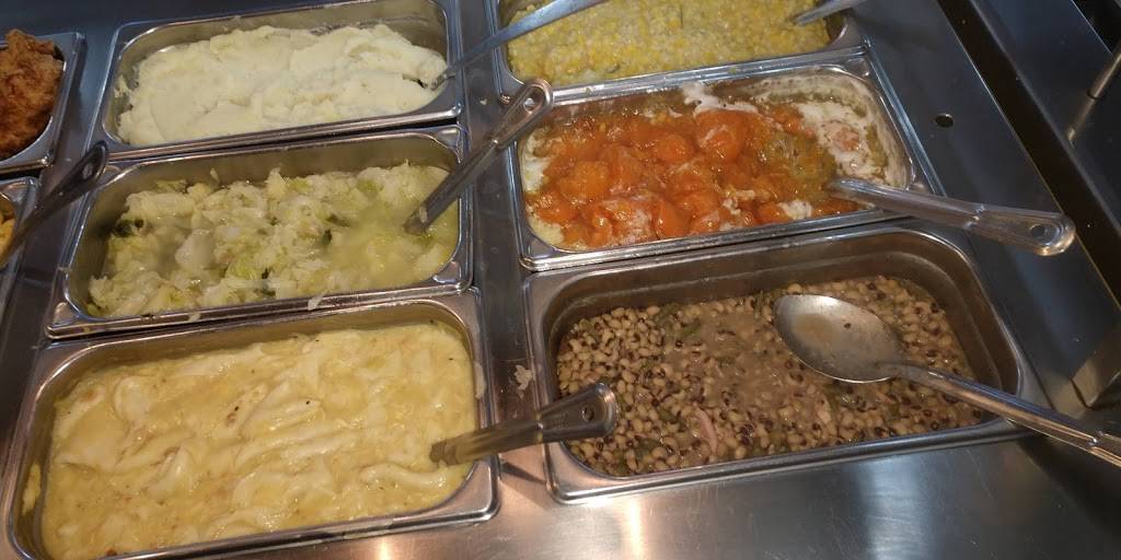 Minnie Lees Soul Food Diner | restaurant | 2057 Gordon Terry Pkwy, Decatur, AL 35601, USA | 2568222113 OR +1 256-822-2113