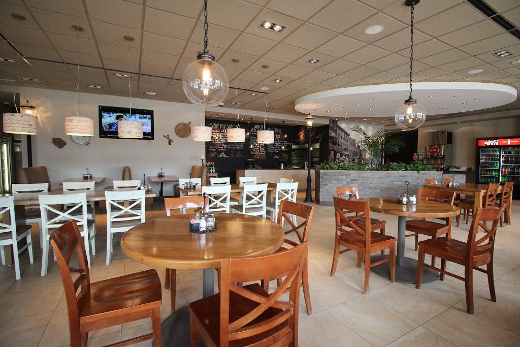 Pats Select Pizza | Grill | restaurant | 224 S Bridge St, Elkton, MD 21921, USA | 4103988870 OR +1 410-398-8870