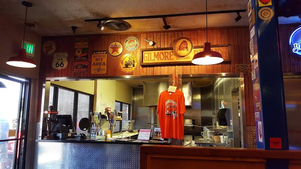 Bennys Rod & Custom Pizza | restaurant | 3342, 4219 NE St Johns Rd a, Vancouver, WA 98661, USA | 3609930284 OR +1 360-993-0284