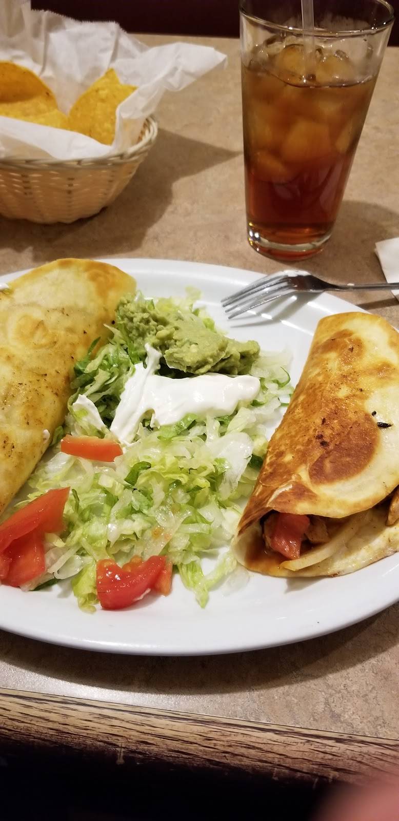 Plaza Mariachi | restaurant | 326 S College Rd, Wilmington, NC 28403, USA | 9103136894 OR +1 910-313-6894