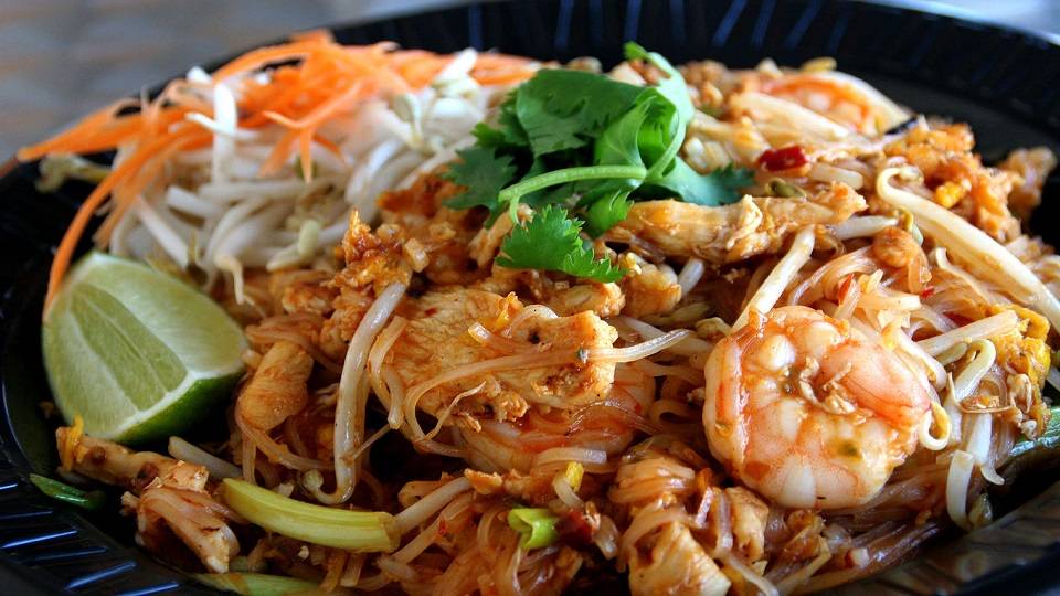 MY THAI | restaurant | 46520 Washington St #3, La Quinta, CA 92253, USA | 7605648424 OR +1 760-564-8424
