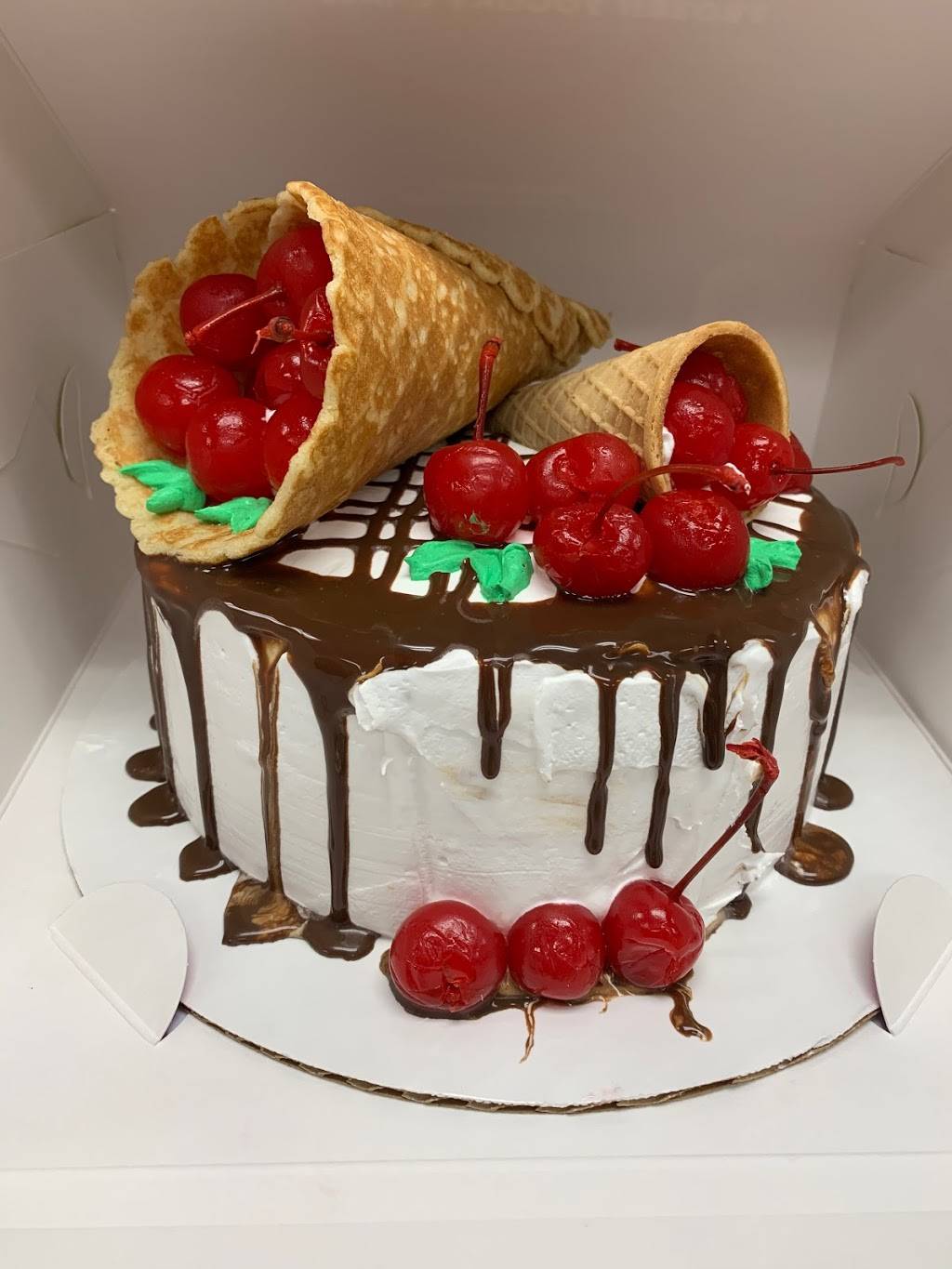 Menchies Frozen Yogurt | bakery | 1610 Millenia Ave #104, Chula Vista, CA 91915, USA | 6192898763 OR +1 619-289-8763