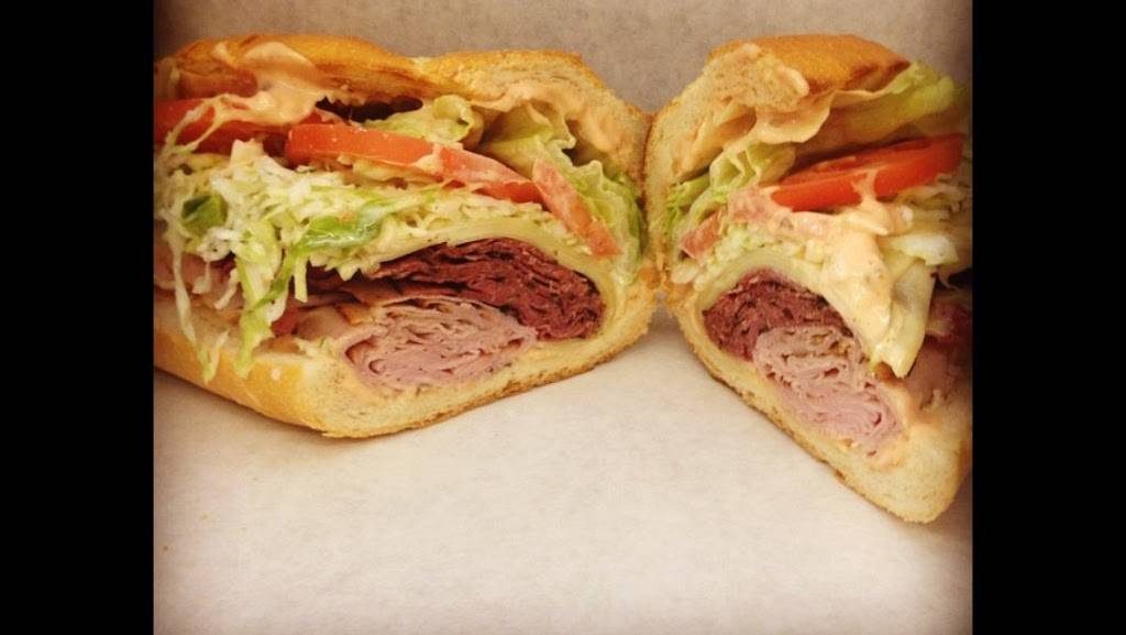 Douglaston Deli | cafe | 44-23 Douglaston Pkwy, Flushing, NY 11363, USA | 7186313353 OR +1 718-631-3353