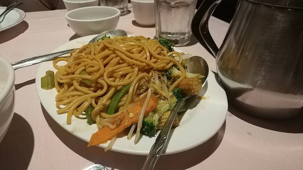 Peking Inn Restaurant | restaurant | 330 N Lantana St #31, Camarillo, CA 93010, USA | 8059878188 OR +1 805-987-8188