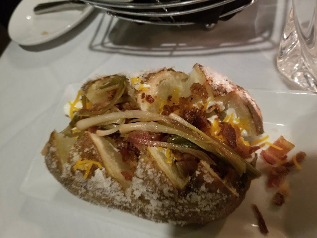 No.VI Chophouse | restaurant | 27000 Karevich Dr, Novi, MI 48377, USA | 2483055210 OR +1 248-305-5210