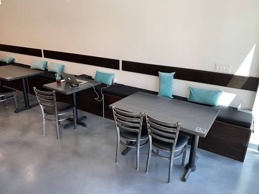 T4 Cafe | cafe | 8440 Balboa Blvd #103, Northridge, CA 91325, USA | 8186789592 OR +1 818-678-9592