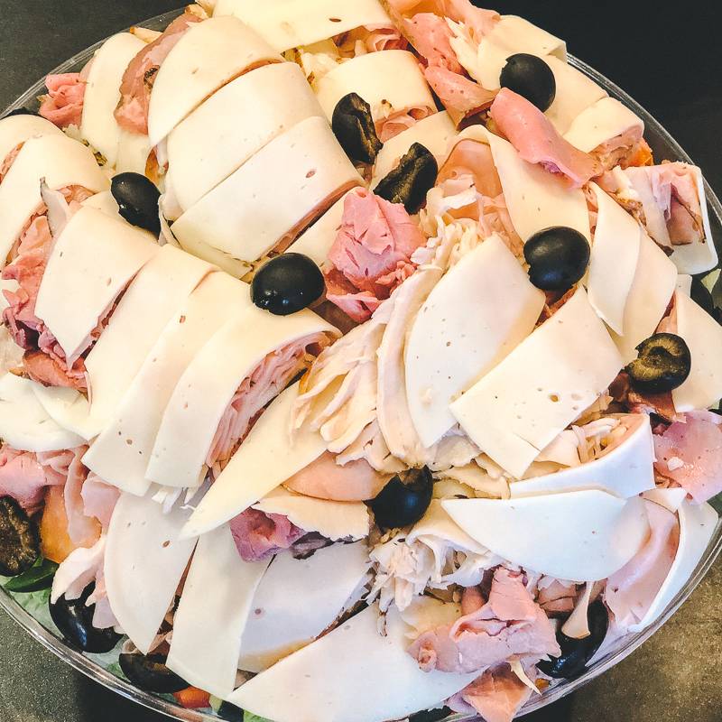 Manhattan Sandwich Company | meal delivery | 1 Bessom St, Marblehead, MA 01945, USA | 7816310605 OR +1 781-631-0605