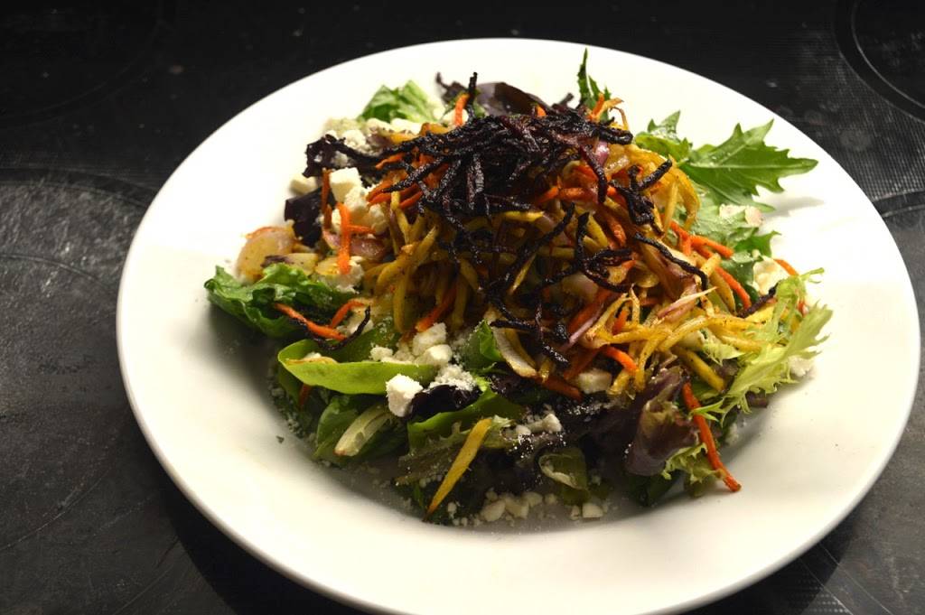 Half Day Cafe | restaurant | 8825 Wilkens Blvd, Mason, OH 45040, USA | 5132041965 OR +1 513-204-1965