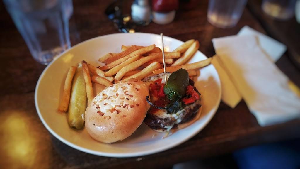 Black Walnut Cafe | cafe | 5512 Memorial Dr, Houston, TX 77007, USA | 7138681800 OR +1 713-868-1800