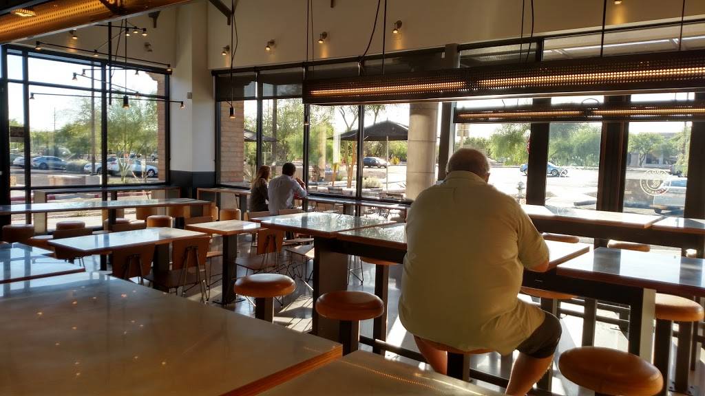 Chipotle Mexican Grill | restaurant | 10604 N Oracle Rd #101, Oro Valley, AZ 85737, USA | 5207975510 OR +1 520-797-5510