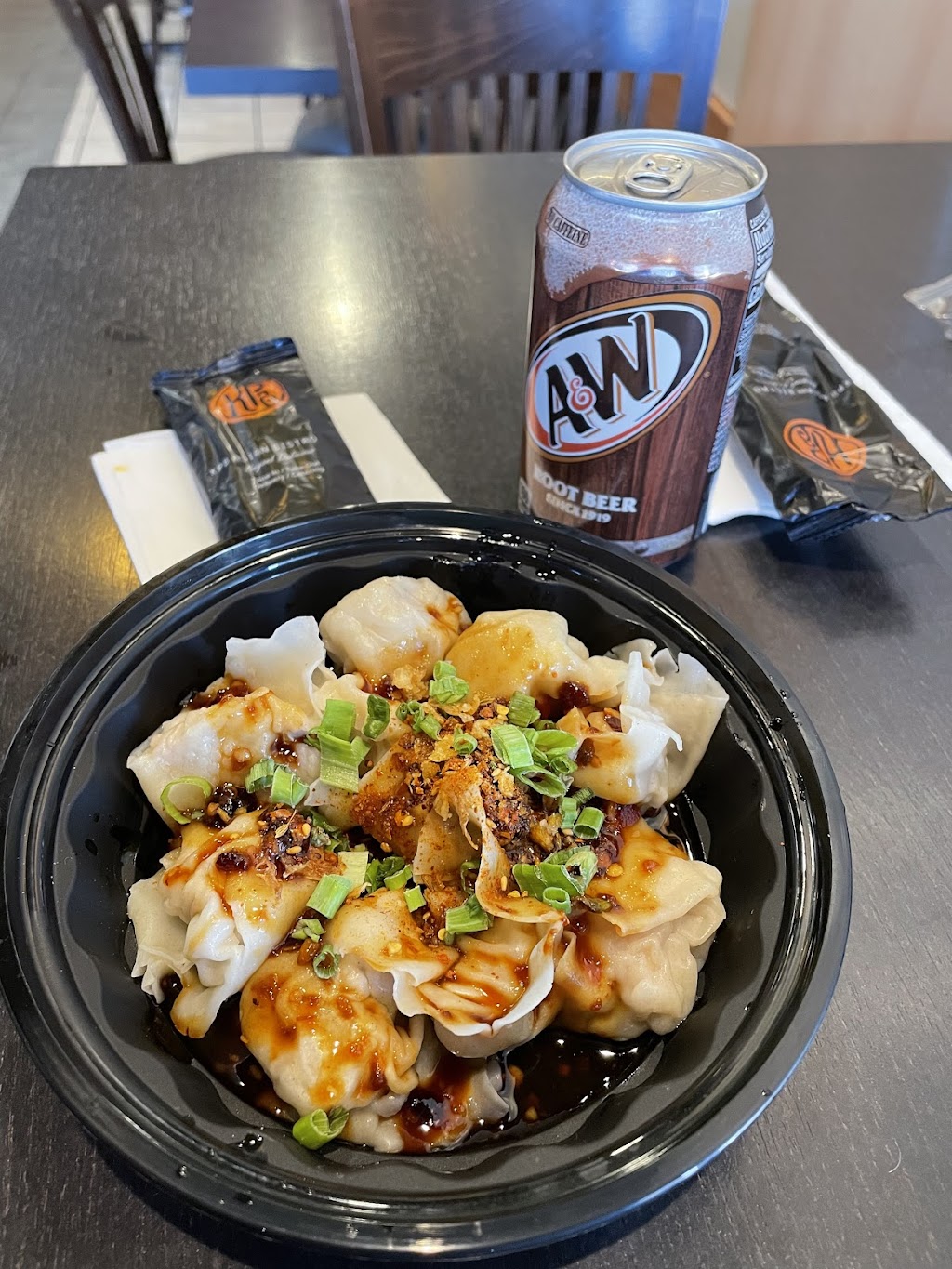 KPB Asian Bistro | restaurant | 137 W First St Unite A, Tustin, CA 92780, USA | 6576008668 OR +1 657-600-8668