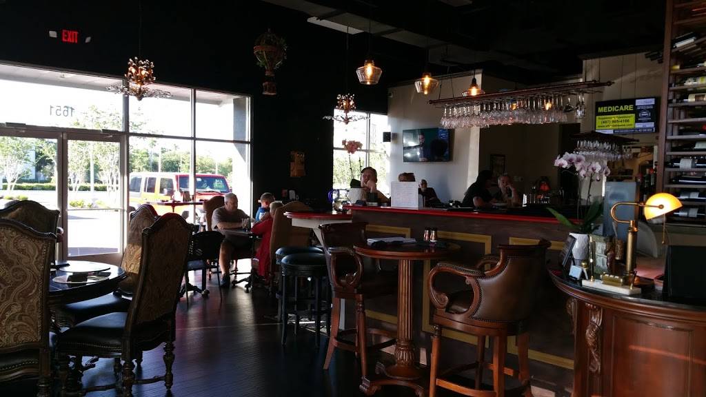 Bungalow Retreat | restaurant | 1109 International Pkwy Suite 1651, Lake Mary, FL 32746, USA | 4073786905 OR +1 407-378-6905