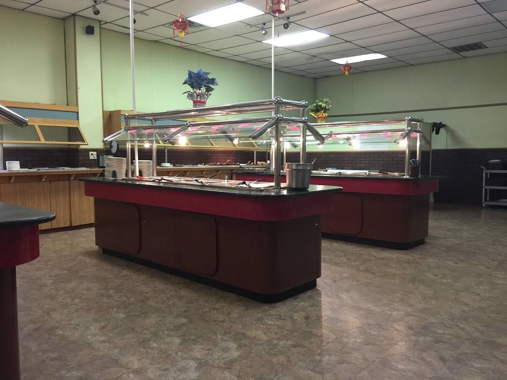 Panda Buffet | restaurant | 35 S Kanawha St, Buckhannon, WV 26201, USA | 3044725188 OR +1 304-472-5188