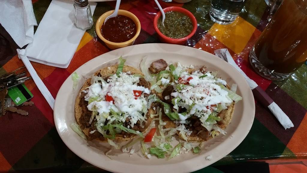 Restaurant Las Esperanzas Inc | restaurant | 1758 W 47th St, Chicago, IL 60609, USA | 7732547040 OR +1 773-254-7040