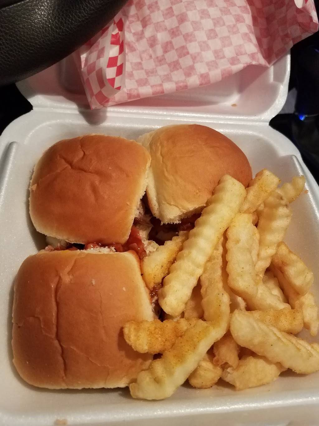 Costas Famous Bar-B-Que LLC | restaurant | 215 Lakeshore Pkwy, Birmingham, AL 35209, USA | 2052630145 OR +1 205-263-0145