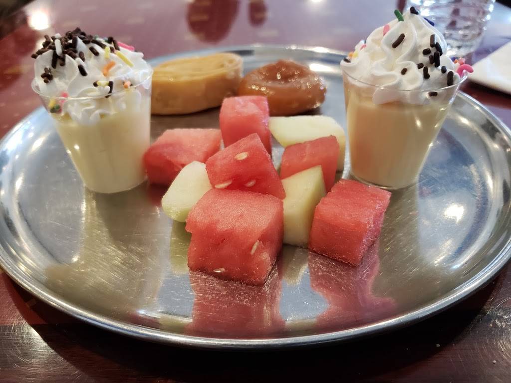 Chutneys | restaurant | 827 Newark Ave, Jersey City, NJ 07306, USA | 2012229909 OR +1 201-222-9909