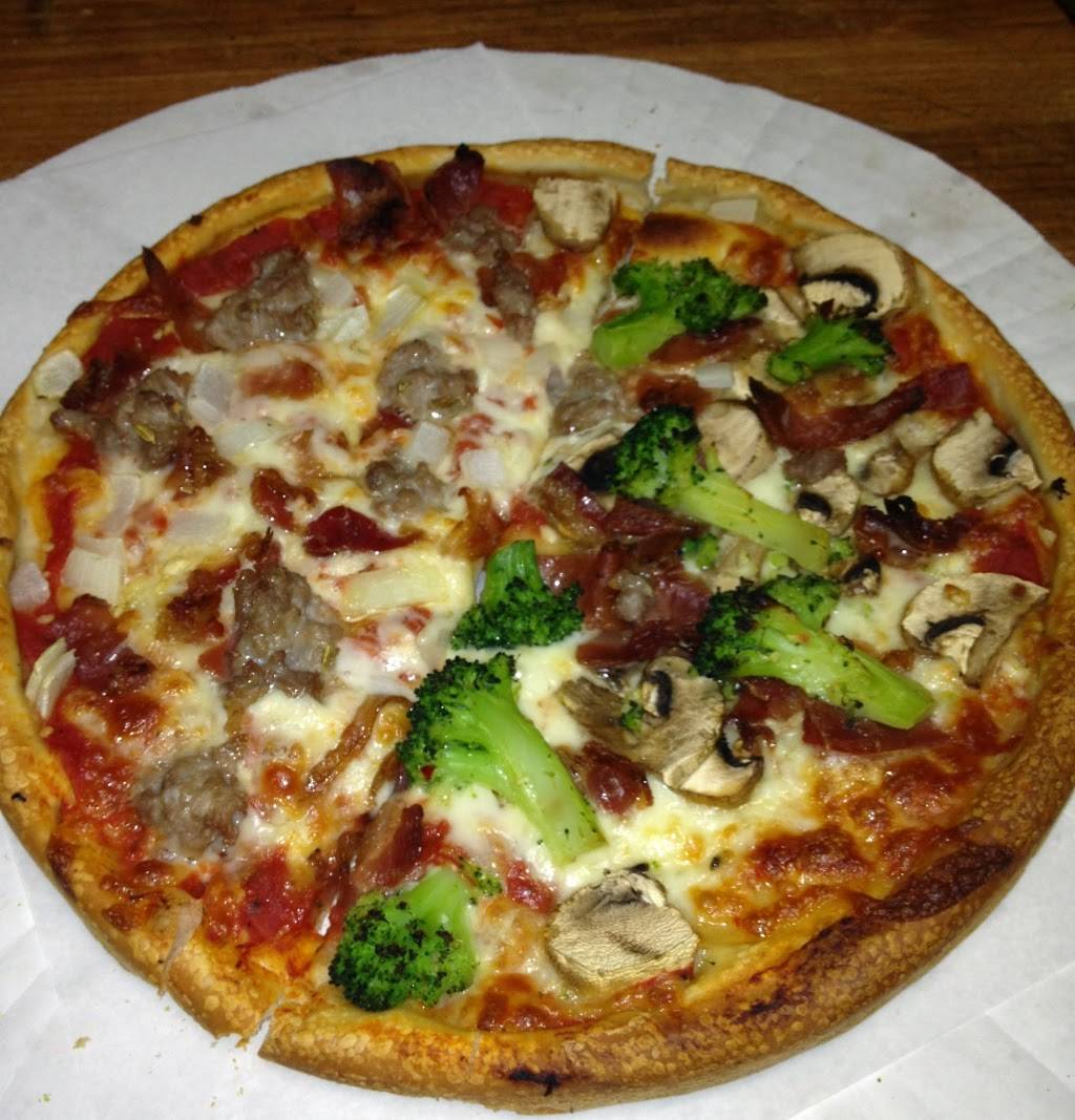 Apollo Pizza | restaurant | 235 Roosevelt Dr, Derby, CT 06418, USA | 2037362379 OR +1 203-736-2379