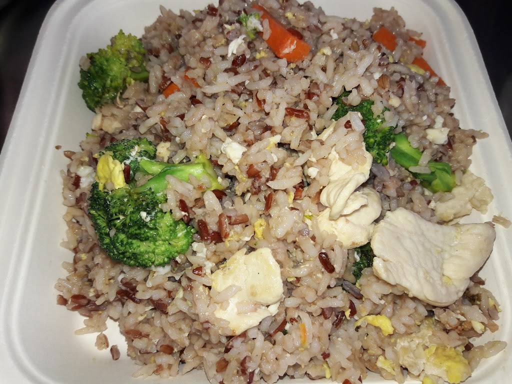 Pandas Thai Food Truck | restaurant | 59-158 Kamehameha Hwy, Haleiwa, HI 96712, USA | 8084258725 OR +1 808-425-8725