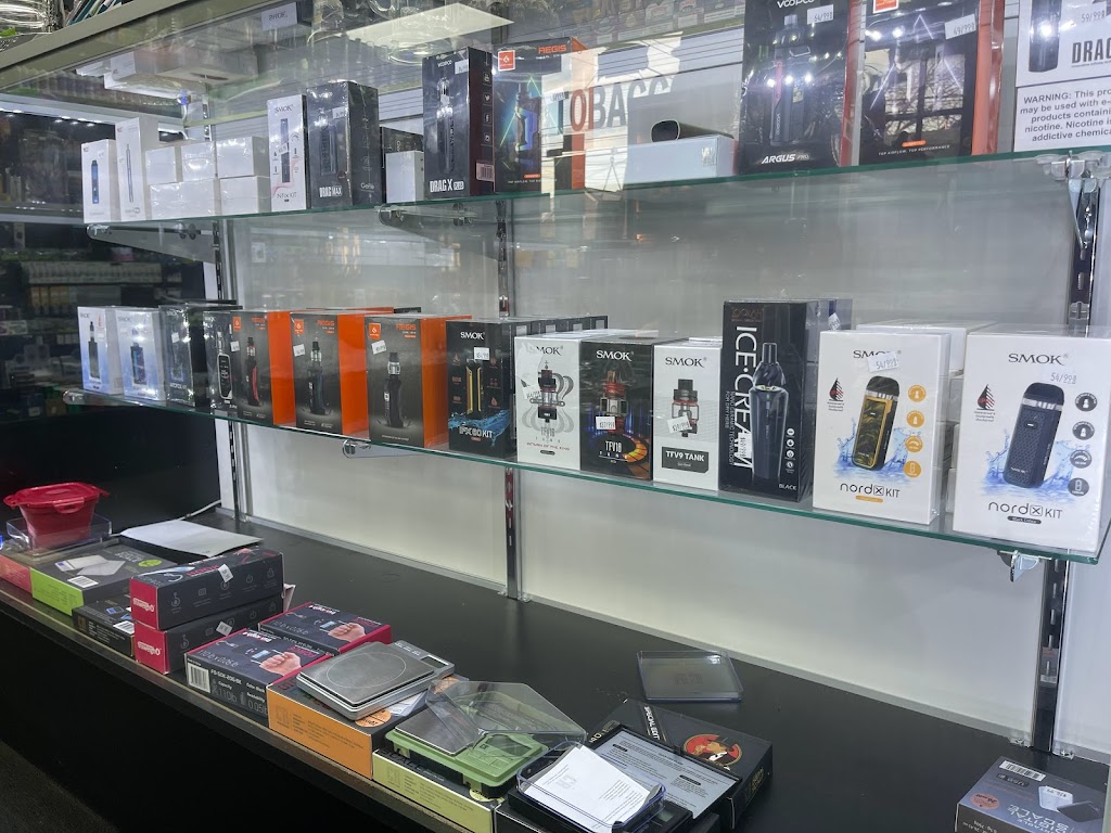 A1 smoke shop | meal takeaway | 407 MacDade Boulevard, Folsom, PA 19033, USA | 4844943000 OR +1 484-494-3000