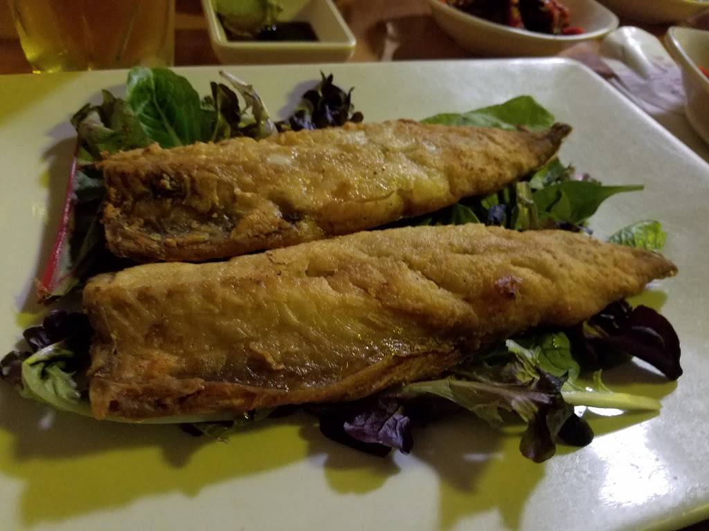 Ohana Korean Grill | restaurant | 2501 Texas Ave, College Station, TX 77840, USA | 9796809911 OR +1 979-680-9911