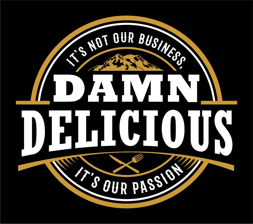 Damn Delicious Food Truck | restaurant | 8131 Jones Rd, Houston, TX 77065, USA | 2533616421 OR +1 253-361-6421