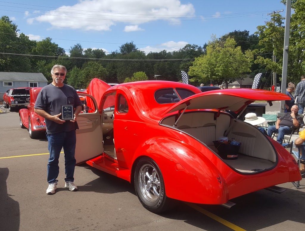 A. Young Insurance Agency | restaurant | 1400 Scott Lake Rd AA, Waterford Twp, MI 48328, USA | 2486820077 OR +1 248-682-0077