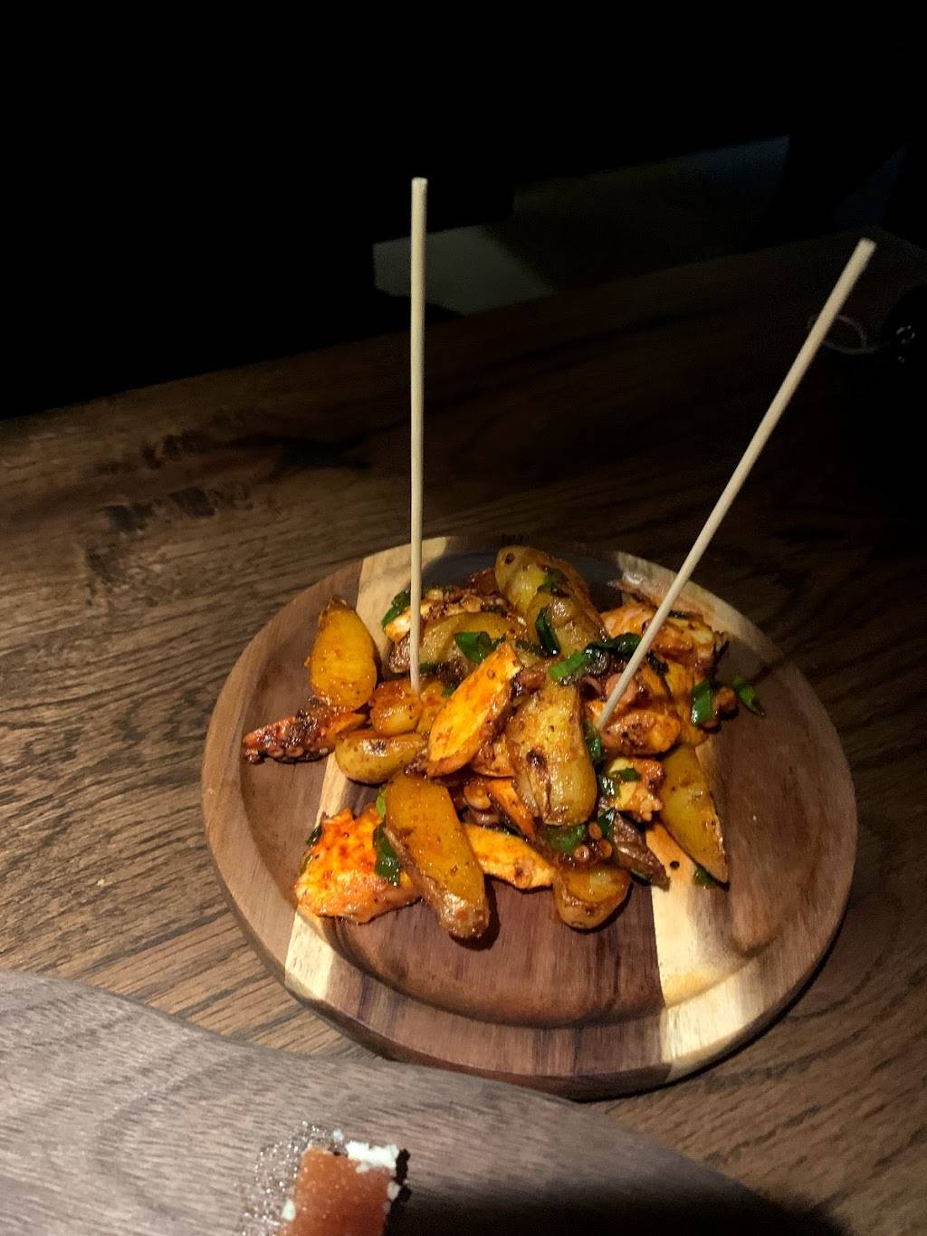 Barcelona Wine Bar | restaurant | 5016 Miller Ave, Dallas, TX 75206, USA | 4698628500 OR +1 469-862-8500